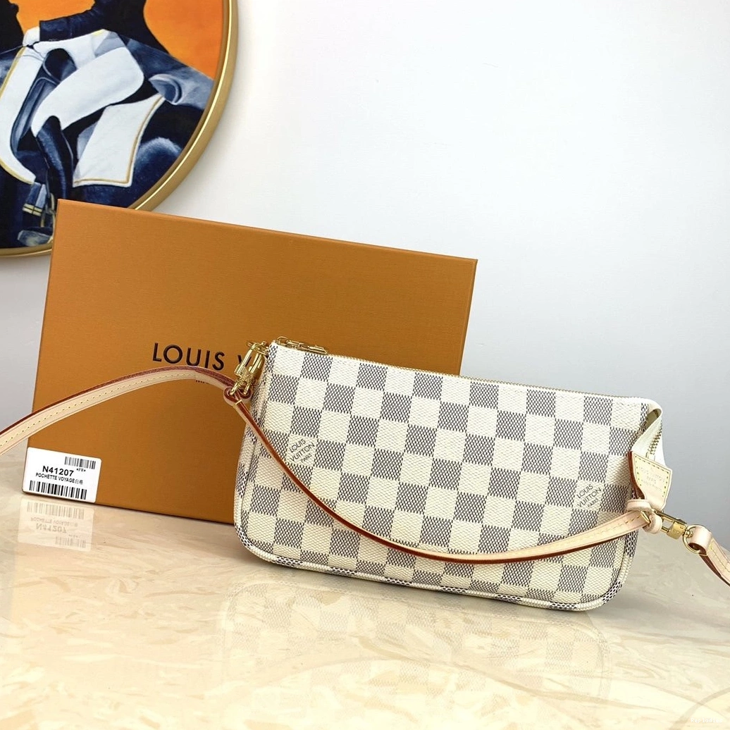 Fake Louis Bags POCHETTE ACCESSOIRES Louis Vuitton 0805